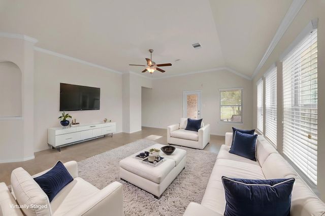 5002 Naples Grove Lane, Rosharon, TX 77583