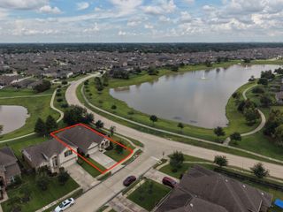 5002 Naples Grove Lane, Rosharon, TX 77583