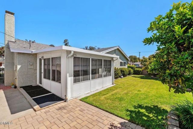 2154 Curran Street, Oxnard, CA 93033