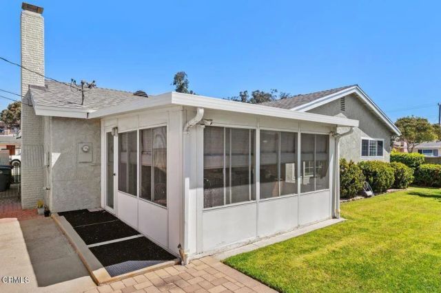 2154 Curran Street, Oxnard, CA 93033