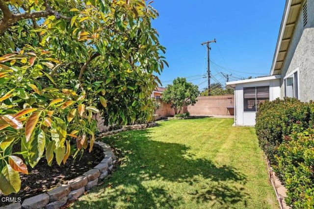 2154 Curran Street, Oxnard, CA 93033