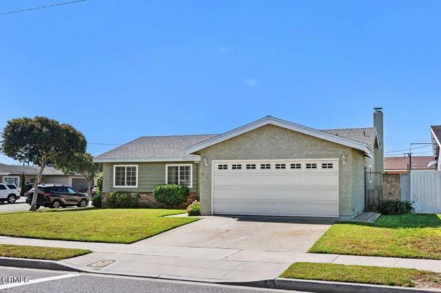 2154 Curran Street, Oxnard, CA 93033
