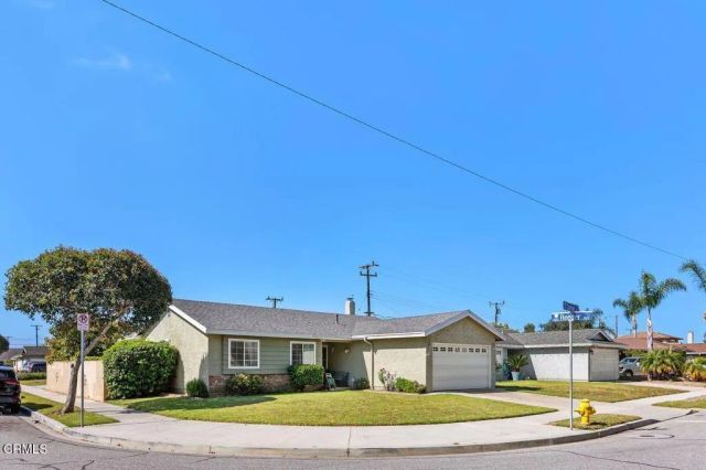 2154 Curran Street, Oxnard, CA 93033