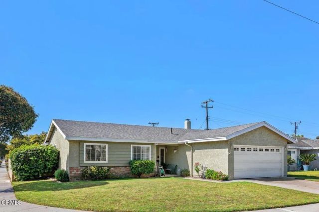2154 Curran Street, Oxnard, CA 93033