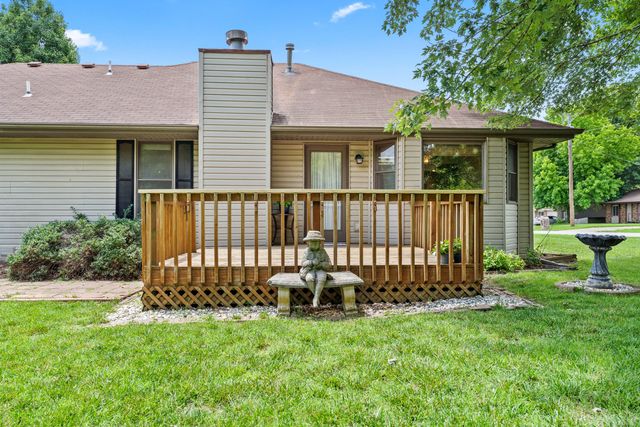1400 S 17th Avenue, Ozark, MO 65721