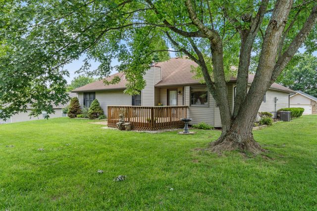 1400 S 17th Avenue, Ozark, MO 65721