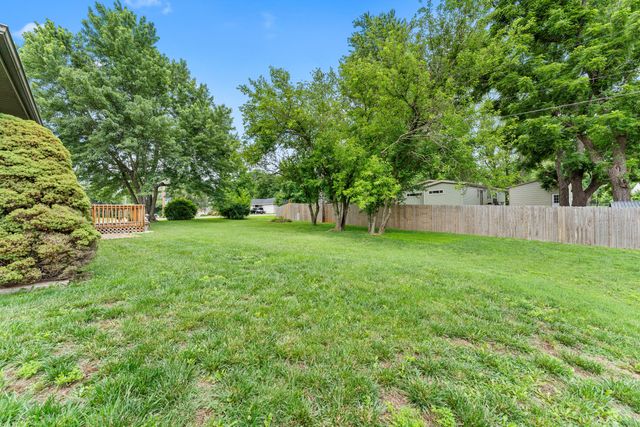1400 S 17th Avenue, Ozark, MO 65721