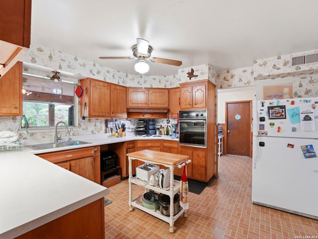 726 Firefly Dr, San Antonio, TX 78216