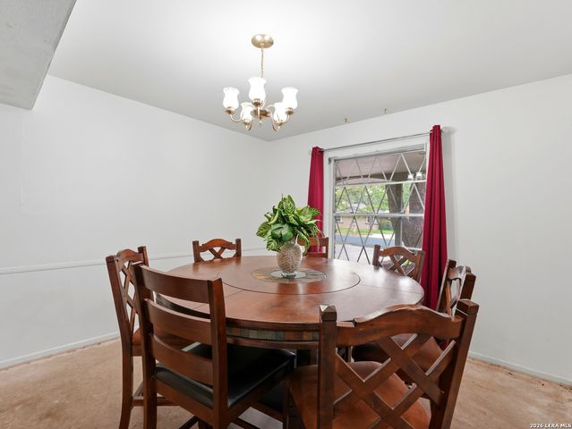 726 Firefly Dr, San Antonio, TX 78216