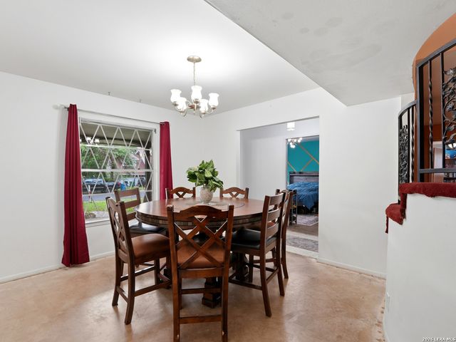 726 Firefly Dr, San Antonio, TX 78216