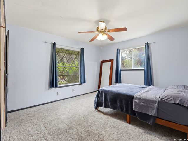 726 Firefly Dr, San Antonio, TX 78216