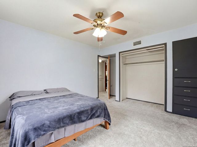 726 Firefly Dr, San Antonio, TX 78216