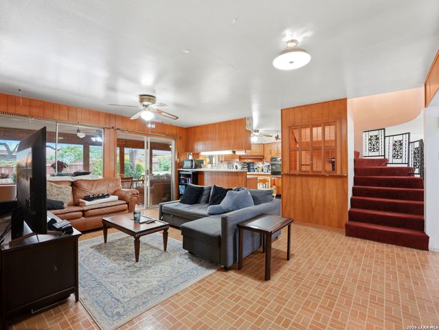 726 Firefly Dr, San Antonio, TX 78216