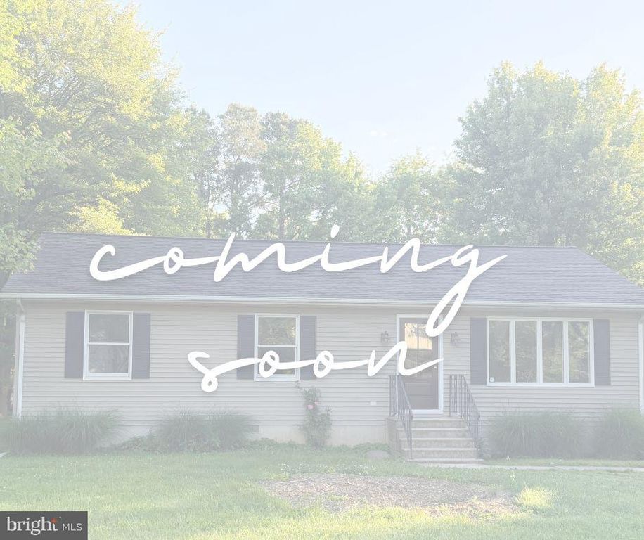 607 KIMBERLY WAY, Stevensville, MD 21666
