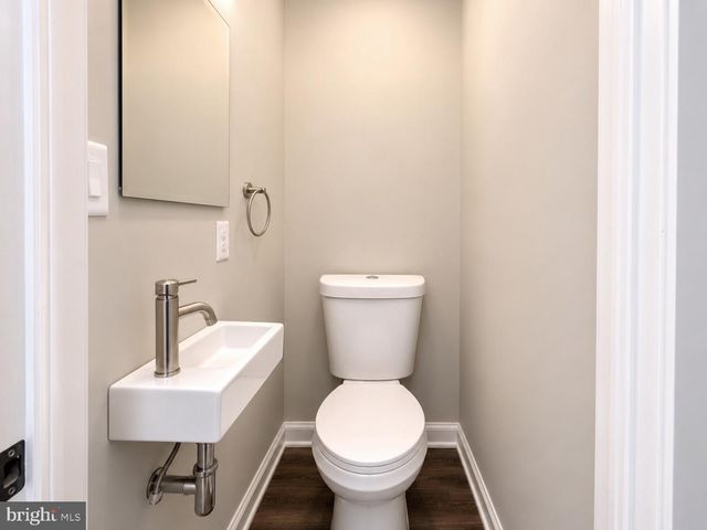 4609 E EAST CAPITOL ST SE, Washington, DC 20019
