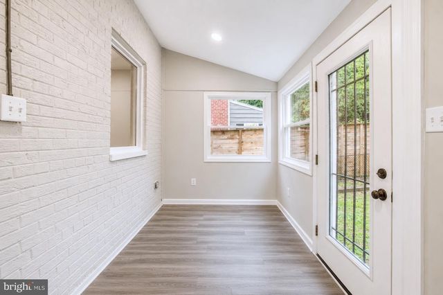 4609 E EAST CAPITOL ST SE, Washington, DC 20019