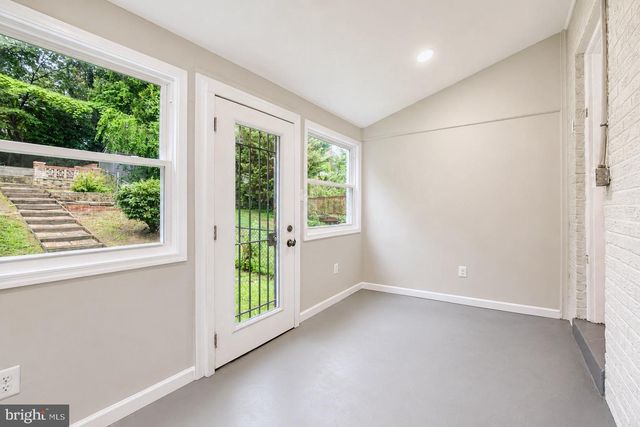 4609 E EAST CAPITOL ST SE, Washington, DC 20019