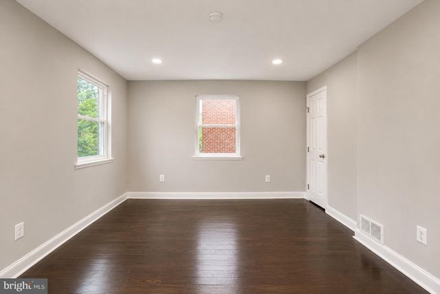 4609 E EAST CAPITOL ST SE, Washington, DC 20019