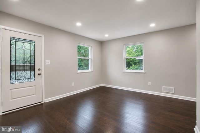 4609 E EAST CAPITOL ST SE, Washington, DC 20019
