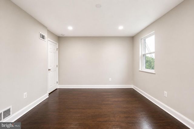 4609 E EAST CAPITOL ST SE, Washington, DC 20019
