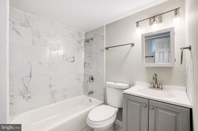 4609 E EAST CAPITOL ST SE, Washington, DC 20019