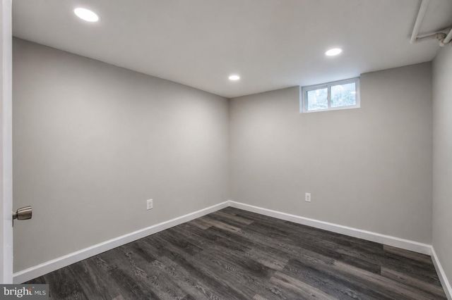 4609 E EAST CAPITOL ST SE, Washington, DC 20019