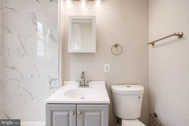 4609 E EAST CAPITOL ST SE, Washington, DC 20019