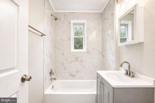 4609 E EAST CAPITOL ST SE, Washington, DC 20019