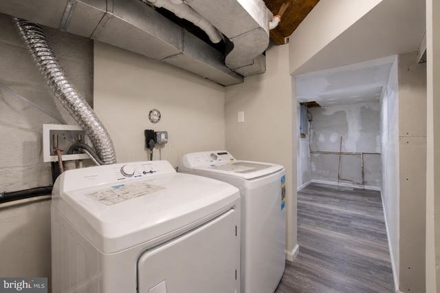 4609 E EAST CAPITOL ST SE, Washington, DC 20019