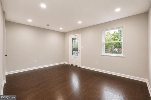 4609 E EAST CAPITOL ST SE, Washington, DC 20019