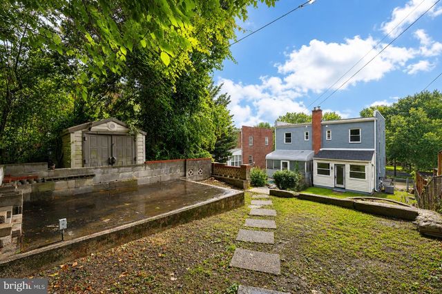 4609 E EAST CAPITOL ST SE, Washington, DC 20019