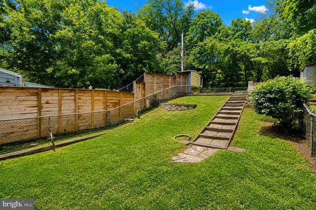 4609 E EAST CAPITOL ST SE, Washington, DC 20019