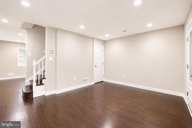 4609 E EAST CAPITOL ST SE, Washington, DC 20019