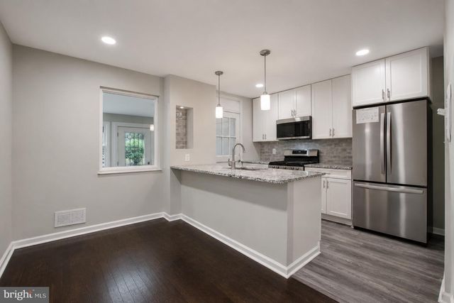 4609 E EAST CAPITOL ST SE, Washington, DC 20019
