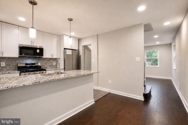 4609 E EAST CAPITOL ST SE, Washington, DC 20019