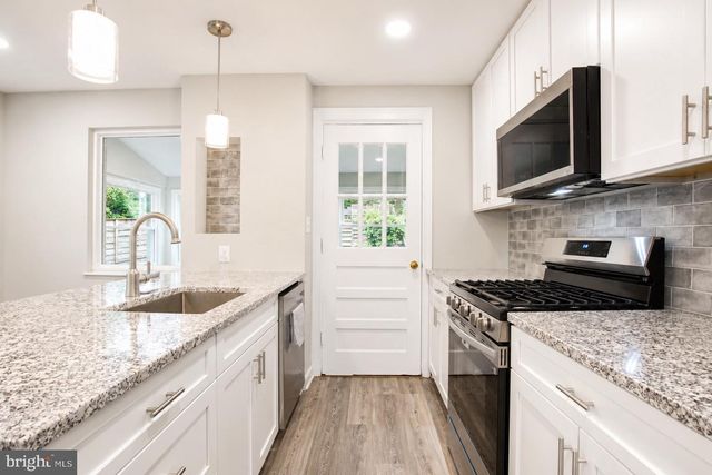 4609 E EAST CAPITOL ST SE, Washington, DC 20019