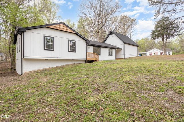 5700 Meadowlark Lane, Raleigh, NC 27610