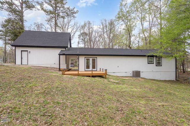 5700 Meadowlark Lane, Raleigh, NC 27610