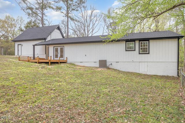 5700 Meadowlark Lane, Raleigh, NC 27610