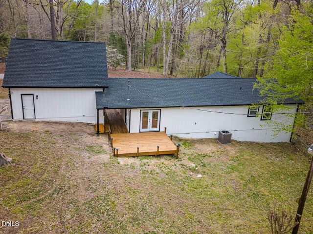 5700 Meadowlark Lane, Raleigh, NC 27610