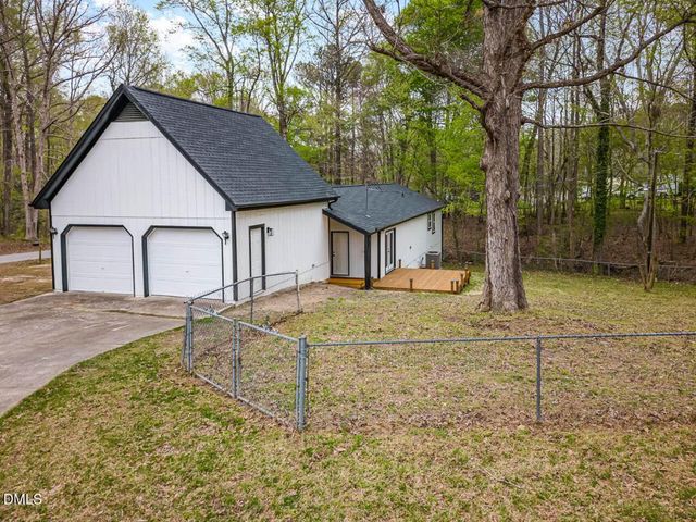 5700 Meadowlark Lane, Raleigh, NC 27610