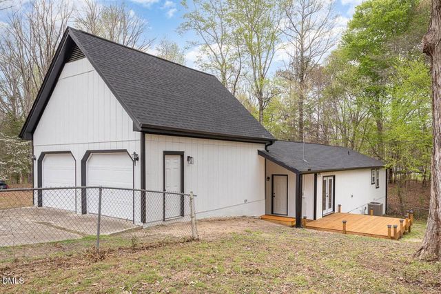 5700 Meadowlark Lane, Raleigh, NC 27610