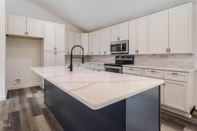 5700 Meadowlark Lane, Raleigh, NC 27610