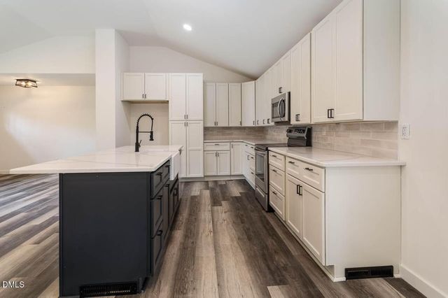 5700 Meadowlark Lane, Raleigh, NC 27610