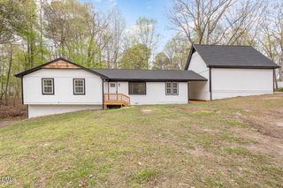5700 Meadowlark Lane, Raleigh, NC 27610