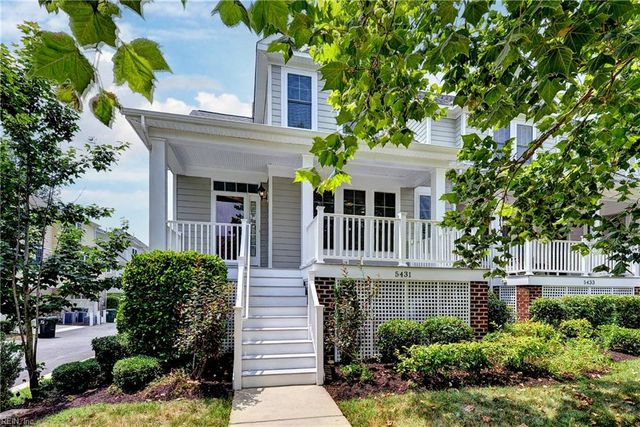 5431 Center ST, Williamsburg, VA 23188