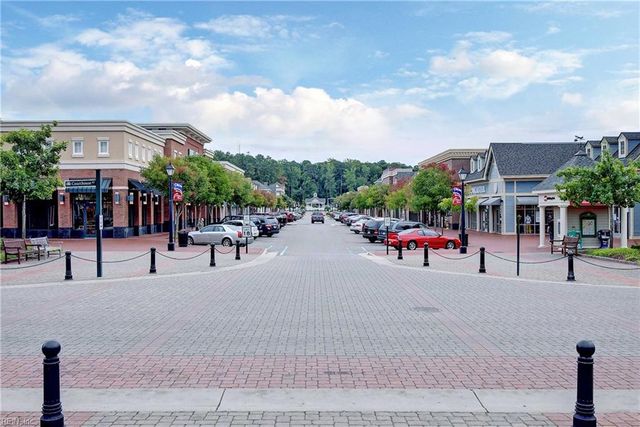5431 Center ST, Williamsburg, VA 23188