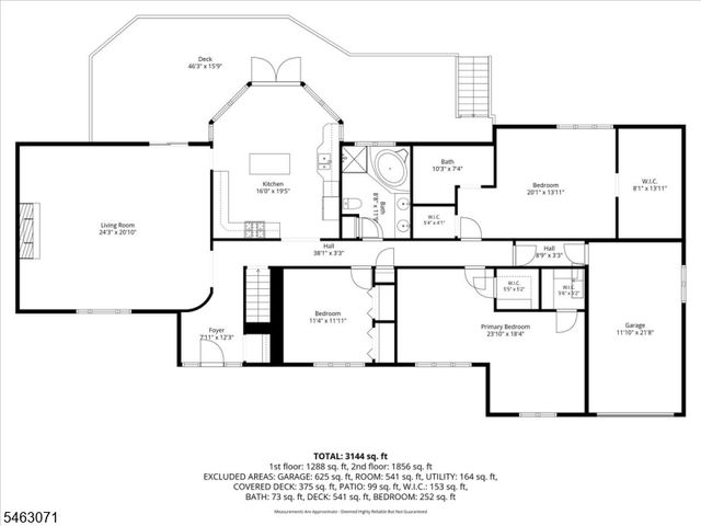 7 Banta Rd, Kinnelon Boro, NJ 07405
