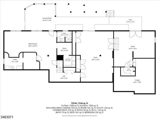 7 Banta Rd, Kinnelon Boro, NJ 07405