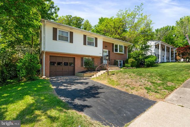 13242 KURTZ RD, Woodbridge, VA 22193